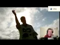 LÄSSIG & HIT 😍! marvbossi REAGIERT: Bonez - Toyota (2016) | REAKTION/REACTION