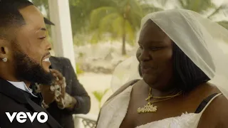 elephant man say she never official music video 