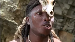 Ералаш 234 Африка 