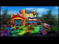 Download Lagu The Hoobs - We're Off To See The Tiddlypeeps (Rock/Pop Version) (Long)