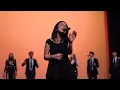 Download Lagu Too Good to Say Goodbye (Bruno Mars) - Dischord A Cappella