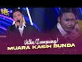 Download Lagu MENDAPATKAN SURPRISE! Villes (Lampung) - Muara Kasih Bunda | KONTES KDI 2023