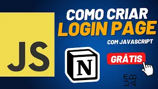 #EBACTech - Criando uma Página de Login - Passo a Passo
