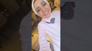 هلا رشدي   رمضان جانا أهلا  رمضان دندنها