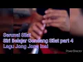 Download Lagu Gendang Silat Siri belajar Serunai Silat part 4 Lagu Jong Jong Inai