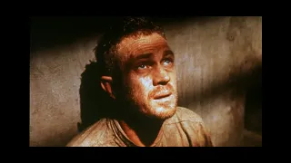 موسیقی متن زیبای فیلم پاپیون Papillion 