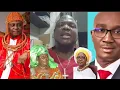 Download Lagu OMG 😱 EPA EDDIE MURPHY BLOW SECRET OBA PALACE MATTER GOV OKPEBHOLO IYEKI BLACKY AND OTHERS 