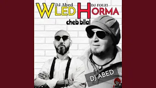Wled Horma  Wled Horma