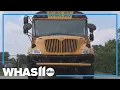 JCPS families urged to check student bus information before school starts