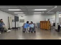 Unlikely Lovers - Falsettos