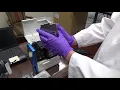 Tek-Select ESPO Microscope Slide Printer