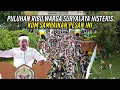 Download Lagu PULUHAN RIBU WARGA SURYALAYA HISTERIS | KDM SAMPAIKAN PESAN INI