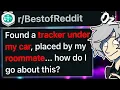 Download Lagu r/BestOf A GPS Tracker Was Found on My Car...