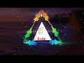 Download Lagu Fatin feat. TheOvertunes - Kaulah Kamuku (triangle spectrum )