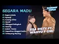 Download Lagu Esa Risty Ft Wahyu F Giri - SEGARA MADU - NYAWIJI || DANGDUT KOPLO TERBARU