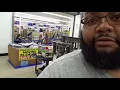 Walking Around the Brand New Harbor Freight Store in Catonsville MD