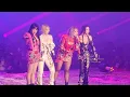 Download Lagu 2NE1 Go Away Live Welcome Back Concert 20241004 Seoul South Korea Day 1