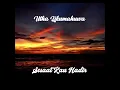 Download Lagu 432Hz:Utha Likumahuwa - Sesaat Kau Hadir - 432Hz