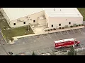 Hazmat situation reported at Columbus Social Security office