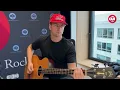 Almost Monday - Can't Slow Down (Live sur OÜI FM)