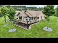 2521 Lake Nokomis Rd Tomahawk WI 699 000