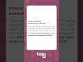 Download Lagu Apa arti cinta sejati bagimu?