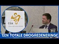 ONGELOFELIJK! Gideon van Meijeren ONTMASKERT wetsvoorstel van de REGERING.