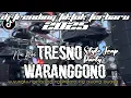 Download Lagu DJ TRENDING TIKTOK TERBARU 2025|TRESNO WARANGGONO|TRAP PARTY MIDDLE NULUP- NULUP|TRENDING TIKTOK FYP