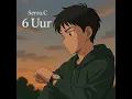 Download Lagu SerraC - 6 Uur