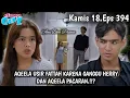 Lagu FULL ASMARA GEN Z hari ini 18 Desember Episode 394 - ZOOM IN-OUT Dan Ulasan Lengkap - BERSAMBUNG