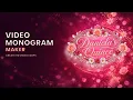 Monogram Maker Tutorial Create Loops