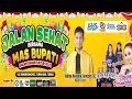 Download Lagu JALAN SEHAT Bersama MAS BUPATI DESA SUMURGUNG DALAMRANGKA HUT RI KE 78