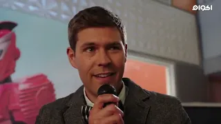 باور رينجرز نينجا ستيل الموسم الأول الحلقة 17 مغامرات ريدبوت 