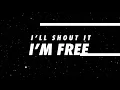 SEU Worship, Chelsea Plank - Set Free (Official Lyric Video)