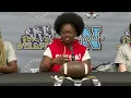 Central Falcons Flag Football
