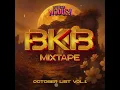 Download Lagu FULL BREAKBEAT TERBARU 2025!!! BKB Mixtape Vol.1 Oktober List By Project Modus