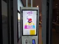 Download Lagu Inside out 2 McDonalds kiosk #inside out2 #pixar #disney #intensamente2 #divertidamente2 #whitney