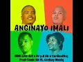 Anginayo Imali - HBK Live Act & Cardinal X25