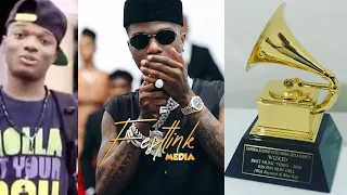 wizkids secret to success career lessons from wizkid