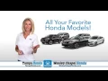 Wesley Chapel Honda