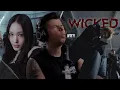 Download Lagu ALLDAY PROJECT ‘WICKED’ PERFORMANCE (VER. A - MOVIE SET \u0026 VER. B - BASEMENT) REACTION | DG REACTS