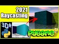 Raycasting with Pygame in Python Simple 3D game tutorial Devlog