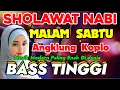 Download Lagu SHOLAWAT DJ ANGKLUNG TERBARU. PENYEJUK HATI BIKIN ADEM. FULL BASS, SHOLAWAT JIBRIL PENARIK REZEKI