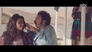 سك على اخواتك بطريقة كوميدية على ربيع يغني لحبيبته هنادي 