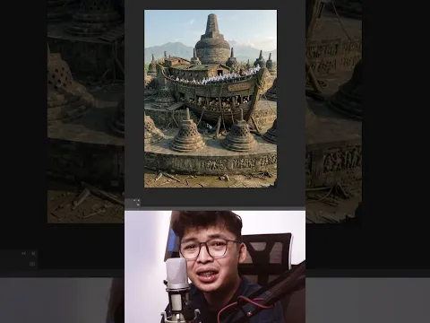 Gini hasilnya