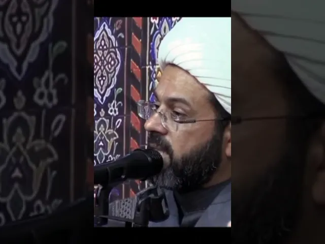 ⁣الجنة تحت أقدام الأمهات