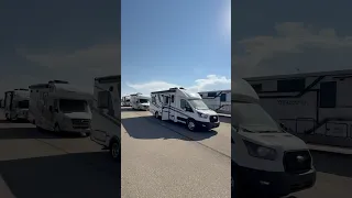 2025 Forest River Sunseeker TS 2380 Rv Rvtour Lethbridge Rvlife Canada 