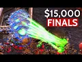 herO vs SHIN 15 000 GSL Grand Finals