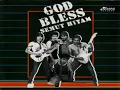 (Full Album) God Bless — Semut Hitam (1988)