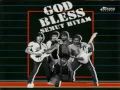 Lagu (Full Album) God Bless — Semut Hitam (1988)